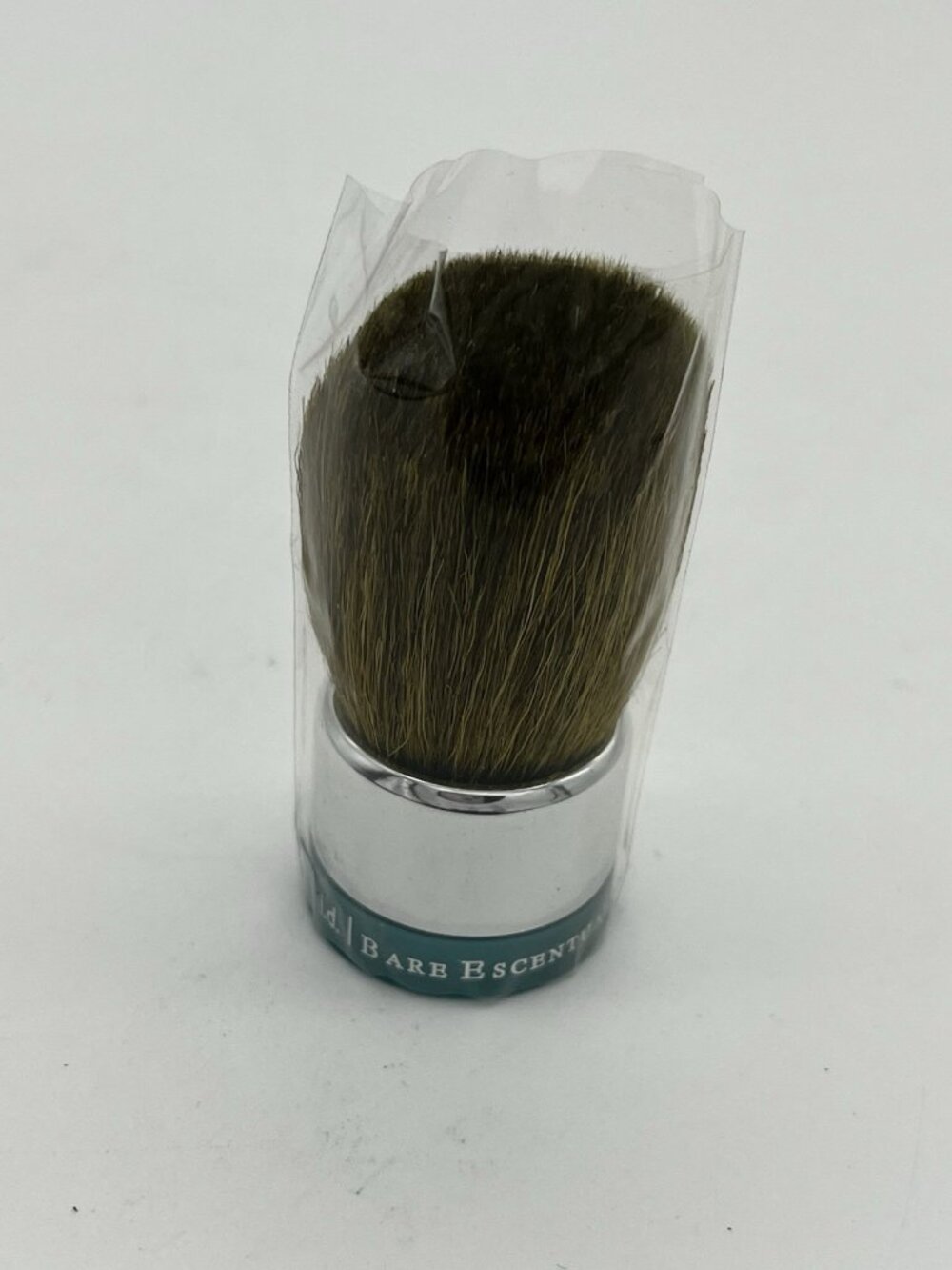 BareMinerals BareEscentuals Kabuki Light Brush Sea Beauty NEW